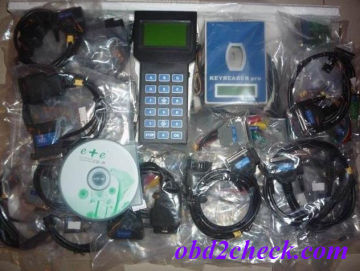 auto odometer reseter Techo pro 2008.1 version with factory price