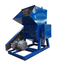 Recycling Machine for Heavy Duty PP Plastic and Machine Crushed Raw Materials: An Efficient Solution for Plastic Bottle Waste Management