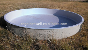 fiberglass fish tank for sale, aquaculture plastic fish tanks, aquaculture tanks