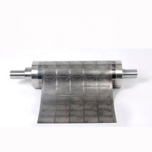 Flexible Label Die Cutting Plates Magnetic Cylinder Die for Die Cutting Machines