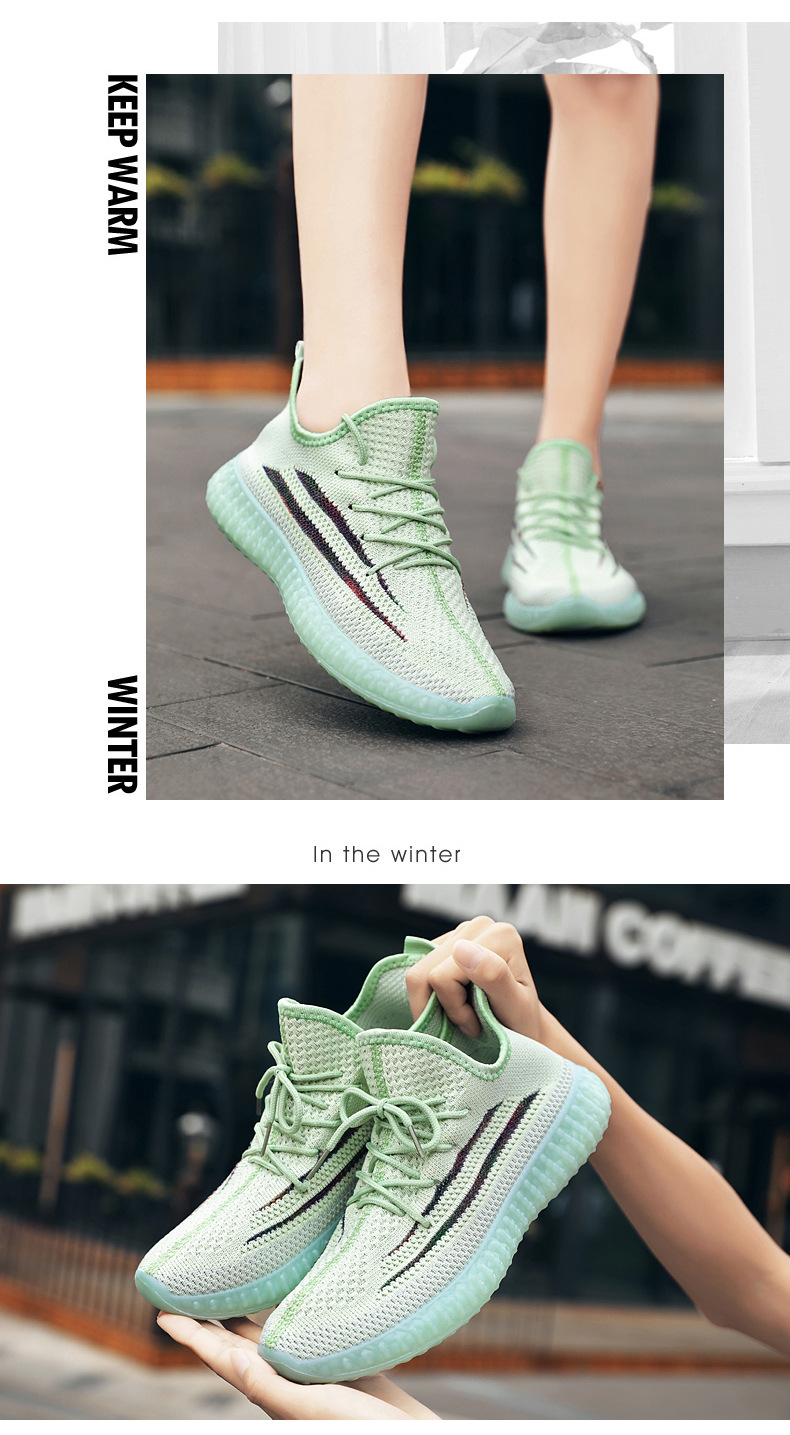 36-41 yards Women shoes Casual Walking Shoes Athletic Fitness Jogging Tennis Racquet Sport Running Sneakers