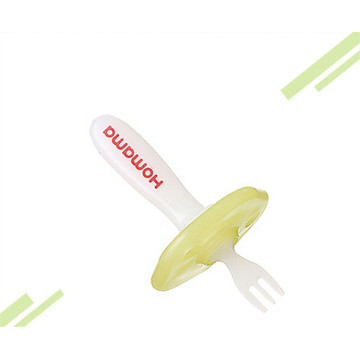 Safety Baby Fruit Fork BPA Gratis