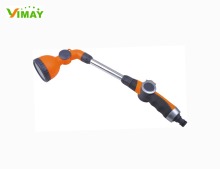 Plastic Water Wand for Garden Shower