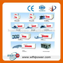 deutz engine generator spare parts