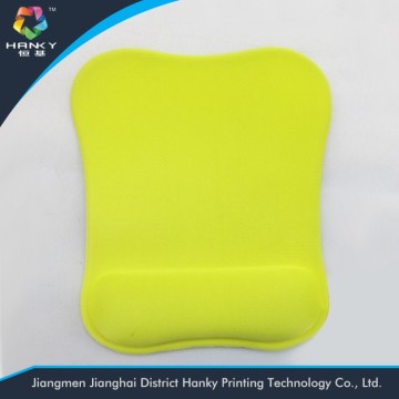 large computer mouse pad,computer armrest mouse pad, printable mouse pad