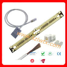 Telephone Modular Jack