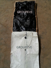 Oxidized Gilsonite Filling