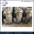 welding type sealed bearing TCI tricone bit palm