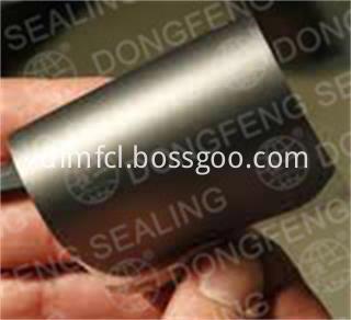 Graphite Thermal plate foil