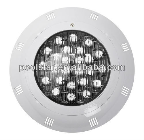 Poolstar P1971 RGB flat pool light