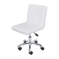 Classic White Master Chair