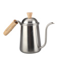 650ml GOOSENECK DRIP Cafe Kettle