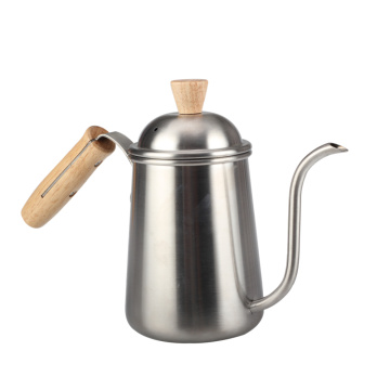 650ml Gooseneck Drip Cafe Kettle