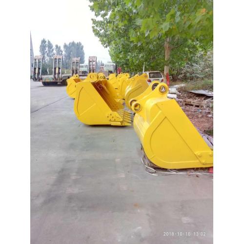 KOMATSU WA320-3 PIÈCES DE DENTS DE CHARGEUR 419-70-13114