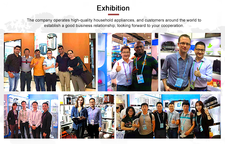 Multi Function Rice Cooker  24 h Preset Timer