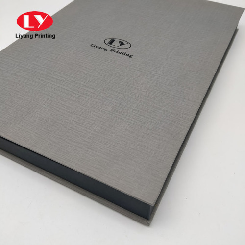 Clothing Package Custom T Shirt Box Packaging