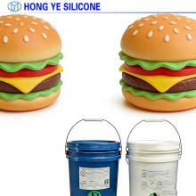 Premium Silicone for Squeeze Toys