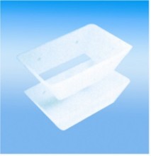 DW bottomless bucket