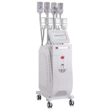 Niansheng Cryolipolysis 360: Frozen Fat Freezing for Cellulite Reduction and Body Sculpting
