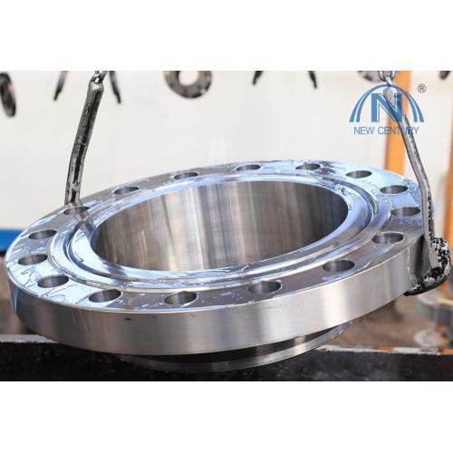 Anti-rust Oil Welding Neck Flanges