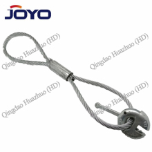 Lifting Cable Ring Clutch ISO9001