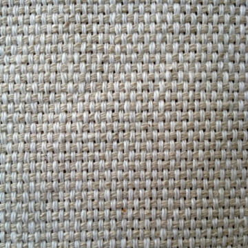 Hemp/Silk Fabric (QF13-0131)