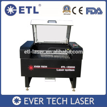 laser engraving machine used