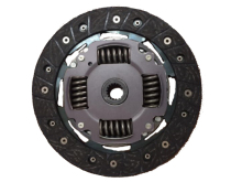 Automobile Clutch Disc for Ford Fiesta 1.3L