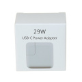 remplacement adaptateur 29w ac pour ordinateur portable MacBook