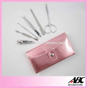 Nail Care Kit Professional Manicure Set