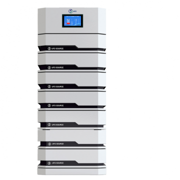 50ah Lithium Battery Battery Storage System