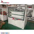 20-63 mm PE HDPE pijpmachine