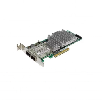 1Gbps PCI-e Gigabit Network Adapter - 503746-B21