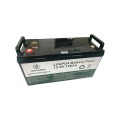 12 Volt Golfwagen Batterie