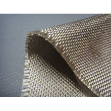 HSIF3786 High silica Fiber Fabric