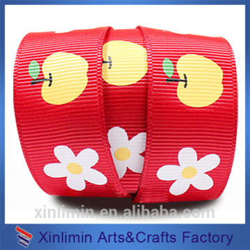 Personal Tailor RIbbon,Polyester Custom RIbbon