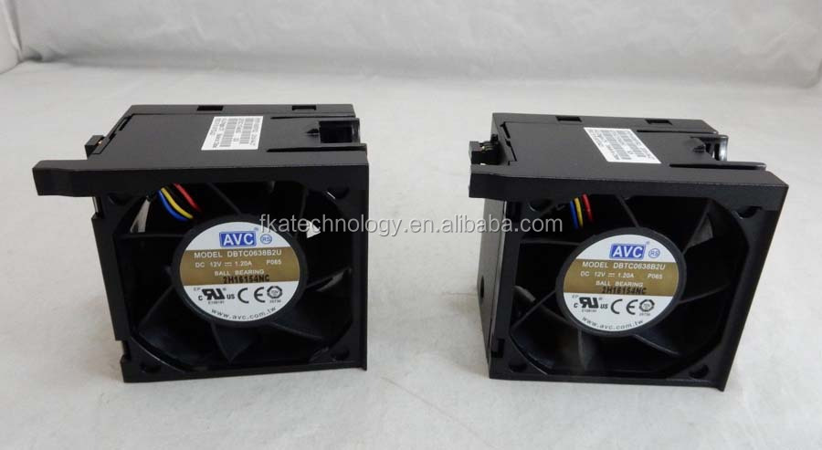 Original for IBM X3650 M5 V4 Cooling Fan 00YE423 00MV921