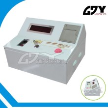 GGY-1200A Ticket counting/ticket count/ticket counter machine