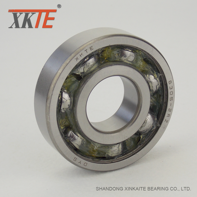 Bearing For Component Accessories Troughing Conveyor