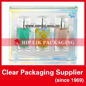 Cosmetic Packaging