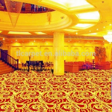 hotel carpet for lobby decoration, Restaurant Carpet, Hotel Carpet 001