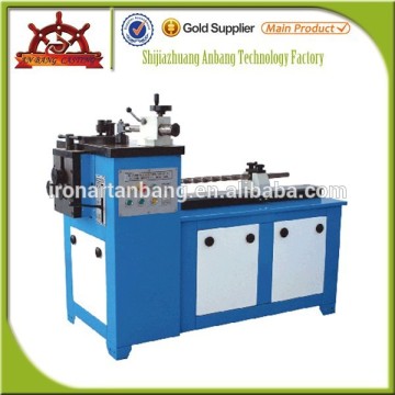 wrought iron metal craft machine multi-purposemetal craft tool set equipment