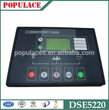 Generator deep sea controller dse5220