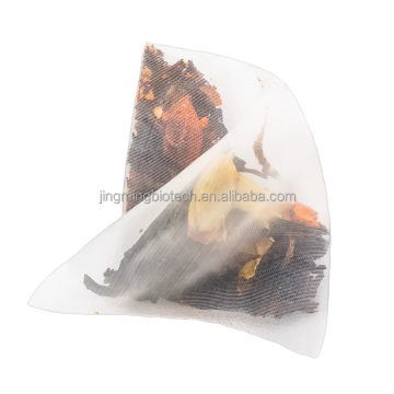 Summer Flavored Spiced Nutmeg Chai Tea Bags