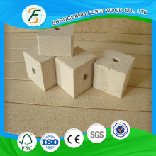 Packing Usage Chipblock for Machine Package