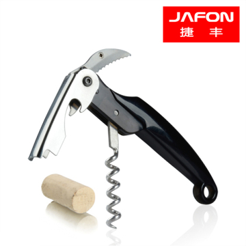 New design multi-function plastic corkscrew KO110a