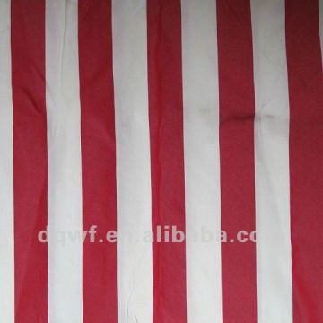 print beach umbrella fabric UV fabric