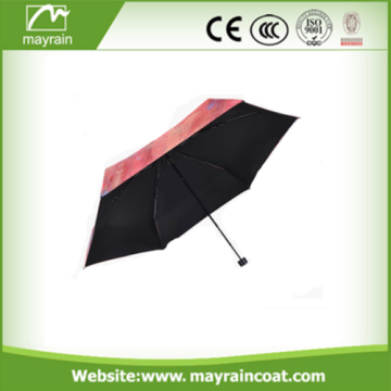 High Quality Manual Folding Umbrella