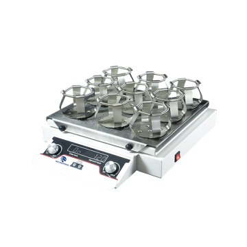 Analytical research laboratory shakers RGYC-A/RGYC-B