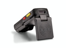 Chainway handheld bluetooth medium range rfid reader